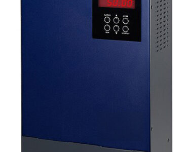 11kW Aspire Borehole Control Inverter 380V 3ph