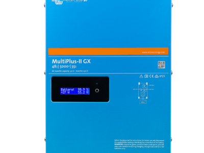 Victron MultiPlus-II 48/5000/70-50 4000W Inverter/Charger With CGX