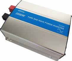 EPSolar IPower 24/2000 230V Terminal AC