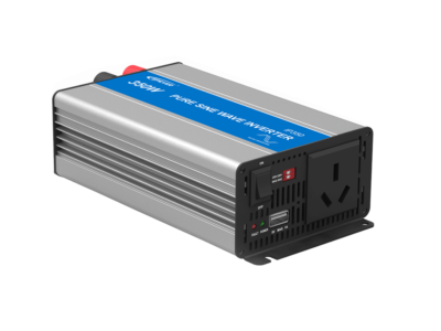 EPSolar IPower 12/350 230V Universal AC