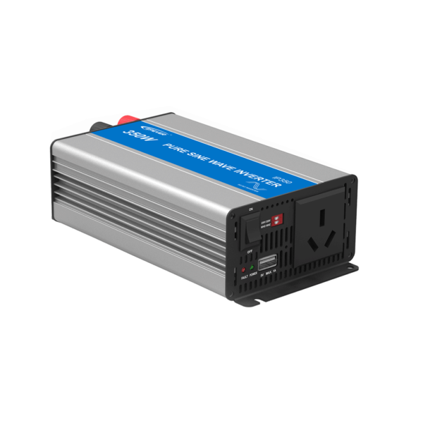 EPSolar IPower 12/350 230V Universal AC