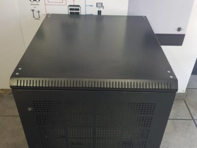 Battery Cabinet - Floor Standing