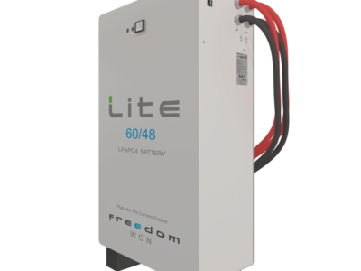 Freedom Won Lite Business 60/48 Battery HV