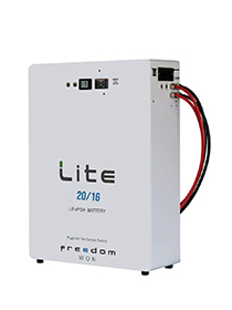Freedom Won Lite Home 20/16 LiFePO4 Battery N