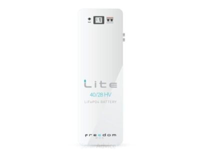 Freedom Won Lite Business 40/32 HV Battery
