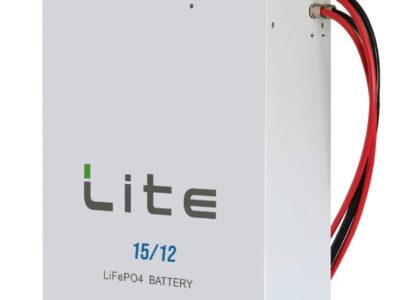 Freedom Won Lite Home 15/12 LiFePO4 Battery