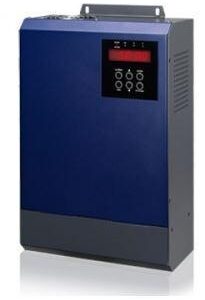 0.37kW- 2.2kW - Aspire Borehole Controller Inverter - 220V