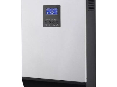 Mecer Hybrid Inverter Charger 3000VA/3000W | 3000W MPPT | 220V-48V DC