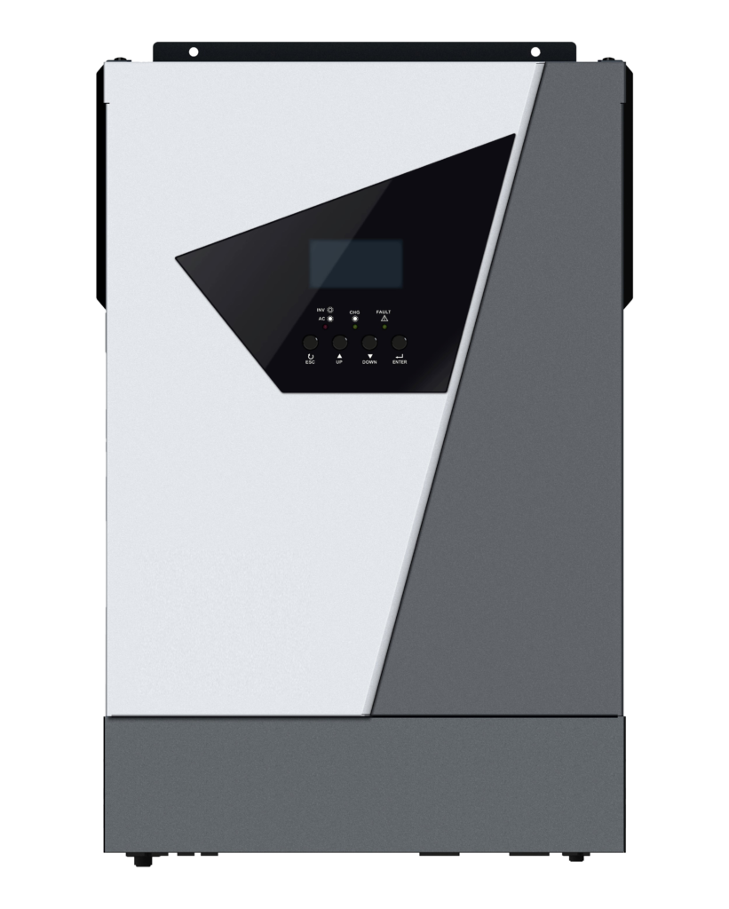 Axpert 5Kva 5000w MPPT Inverter MKS2 - Get Green Energy