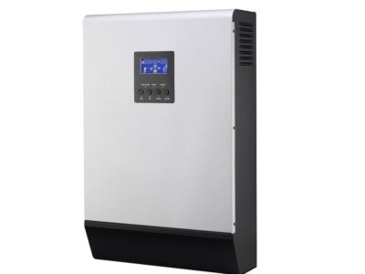 Axpert 5Kva - KS - 5000w Inverter