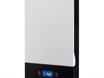 MECER HYBRID 5000VA/5000W Solar Inverter 6 000W MPPT | 220Vac 48V with parallel card