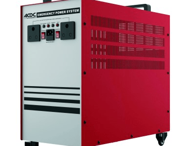 Portable Inverter