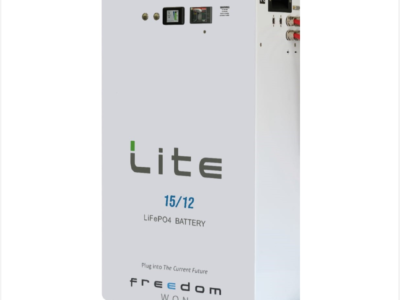 Freedom Won Lite Home 15/12 LiFePO4 Battery N-1