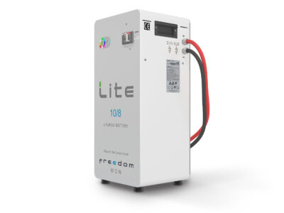 Freedom Won Lite Home 10/8 LiFePO4 Battery N-1