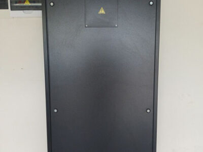 Battery Cabinet - Wall Mountable/Floor Standing - Large