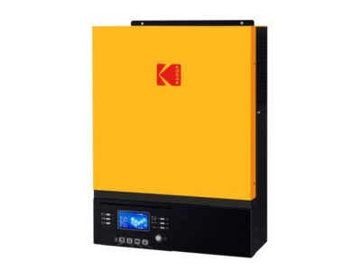 KODAK Solar Off-Grid Inverter VM3 3kW 24V