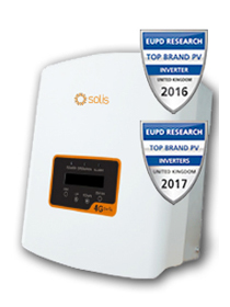 Solis 1.0kW Mini 4G Single Tracker