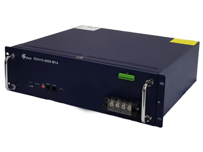 Shoto Lithium Battery 2.4kW - SDA10-48/50