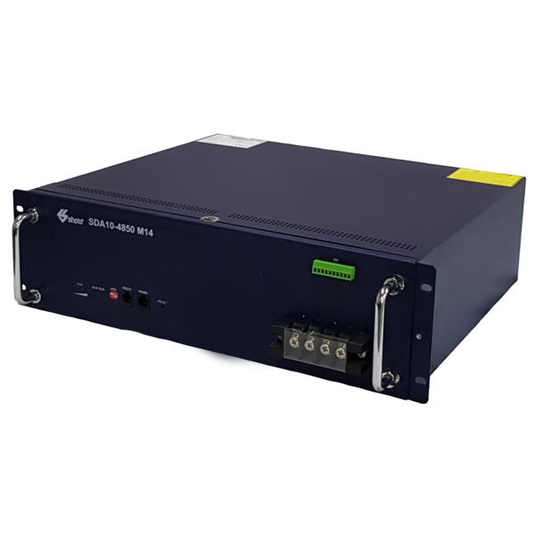 Shoto Lithium Battery 2.4kW - SDA10-48/50