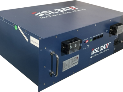 BSL Battery LiFePO48 Battery 8.2kWh (160Ah)