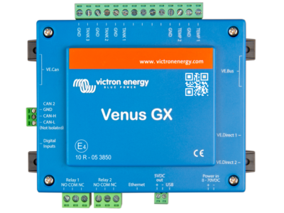 Victron Venus GX