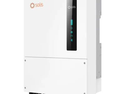 Solis S6 Pro 8kW Advanced Hybrid Inverter
