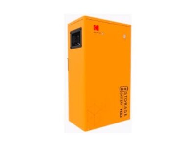 Kodak 5.12kWh 48V Battery Module