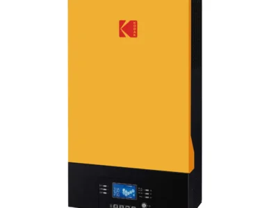 KODAK Solar Off-Grid Inverter King with UPS 5kW 48V