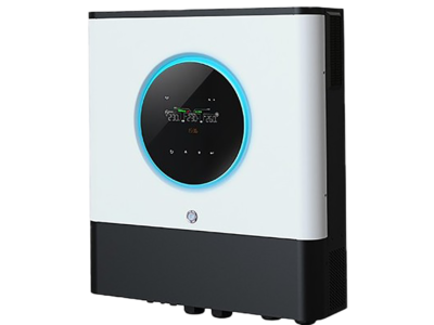 Mecer Max 2 8kVA / 8kW 8000 MPPT (2 x 4 000) | 230Vac 48V DC