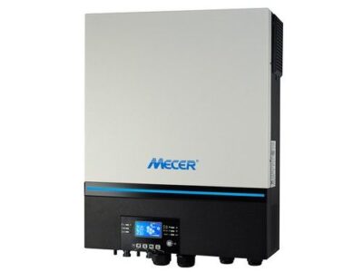 Mecer Off Grid 8kVA / 8kW 8000 MPPT (2 x 4 000) | 230Vac 48V DC