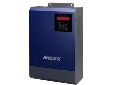 Mecer Aspire 2.2kW Solar Water Pump Inverter 3 Phase only (3.5kW MPPT)