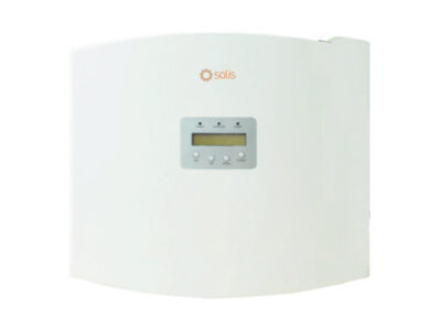 Solis Export Power Manager PLUS 5 Gen - 3ph for Up to 80 inverters