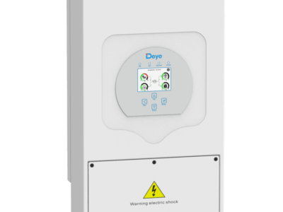Deye 3.6kW 48VDC Inverter Incl. Wifi Dongle