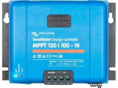 SmartSolar MPPT CAN 150/100-Tr 12/24/36/48V-100A