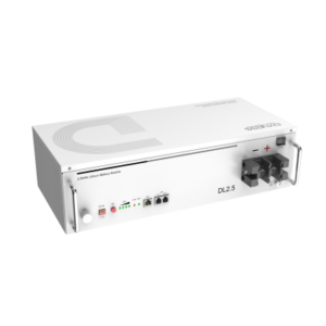 Dyness 2.56KW 24V Lithium Battery