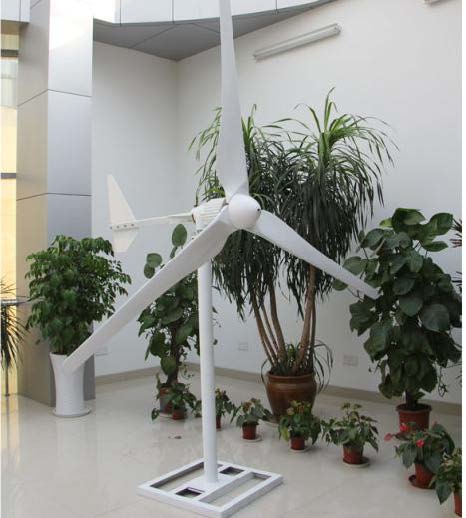 Naier Wind Turbine 1.5kW 48V- 3 Blades