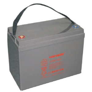 100AH Narada AGM Inverter Battery