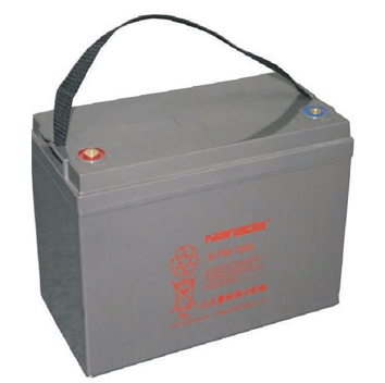 100AH Narada AGM Inverter Battery