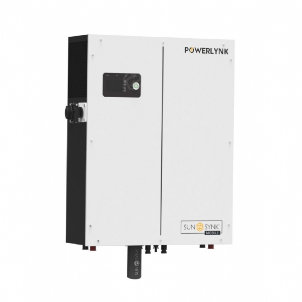 Sunsynk Powerbank X 3.6kW Inverter / 3.84kWh Battery Pack