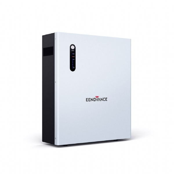 Eenovance Battery LFP Wall Mount 5.32kWh 51.2V