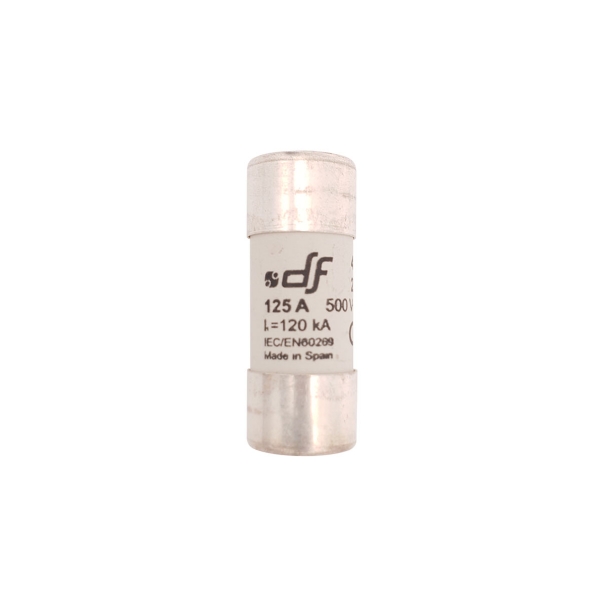 125A Fuse
