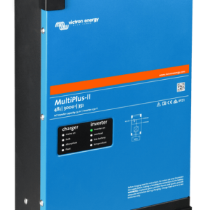Victron MultiPlus-II 48/3000/35-32 2400W Inverter/Charger