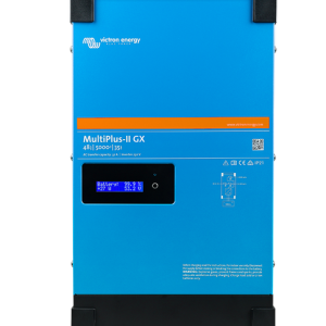Victron MultiPlus-II 48/5000/70-50 4000W Inverter/Charger With CGX