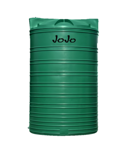 JoJo 20 000 Litre Vertical Water Storage Tank
