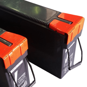 200AH AGM Narada Inverter Battery