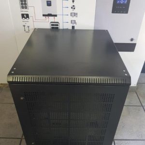 Battery Cabinet - Floor Standing