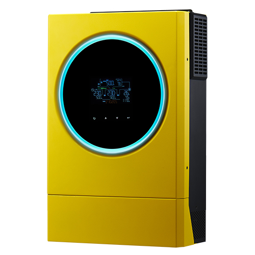 KODAK Solar Off-Grid Inverter 5.6kW 48V
