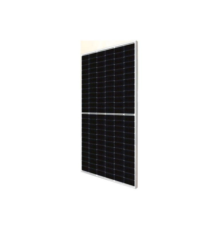 Canadian Solar 615W TopBiHiKU6 Super High Power N-type TopCon module with EVO2 and F30 Frame