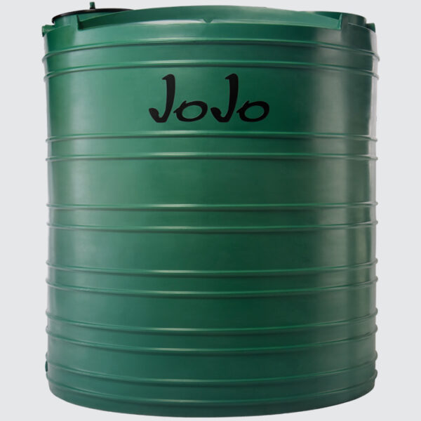 JoJo 4 750 Litre Vertical Water Storage Tank