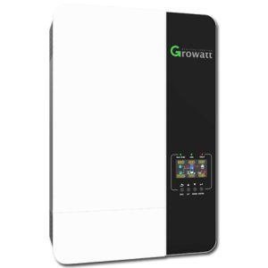 Growatt SPF5000ES 5kva 48V Hybrid Inverter